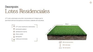 TRAVIAN, LOTES RESIDENCIALES EN CONKAL, A PIE DE CARRETERA A CHICXULUB, MERIDA