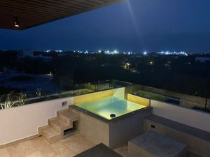 Venta casa para estrenar  en Paseo Country, Yuc Country Club, Mérida