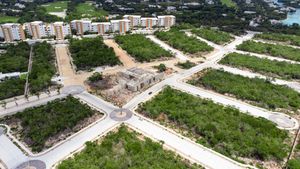 ANTIGUA, LOTES PREMIUM  EN VENTA EN LA ZONA DEL COUNTRY CLUB, MERIDA, YUCATAN