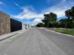 TERRENO EN VENTA, NUEVO HORIZONTE DZITYA, NORTE DE MERIDA