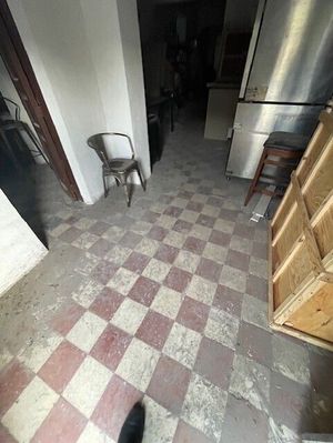 Casa en la calle 43 con 50 a unos pasos del Parq de la Plancha, Centro de Mérida