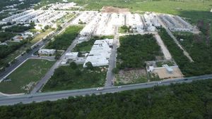 TERRENO EN VENTA, NUEVO HORIZONTE DZITYA, NORTE DE MERIDA