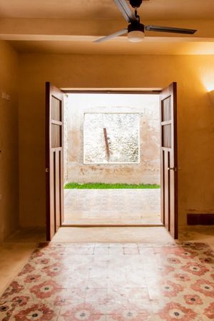 Hermosa casa en Venta en Centro Histórico de Mérida Yucatán