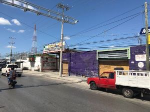 Propiedad Comercial en la Av. Jacinto Canek ,Merida,Yuc.