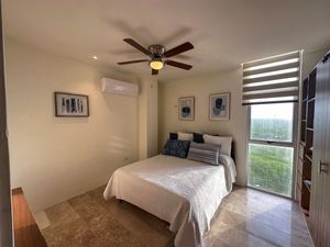 DEPARTAMENTO EN VENTA FRENTE AL MAR, EN TEMPORADA TELCHAC A 40 MIN DE MERIDA