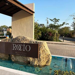 LOTES RESIDENCIALES EN ROCIO COUNTRY LIVING, NORTE DE MERIDA