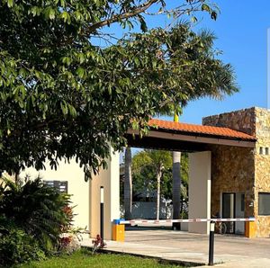 LOTES RESIDENCIALES EN ROCIO COUNTRY LIVING, NORTE DE MERIDA