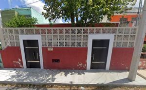 Propiedad Remodelada en el Centro de Mérida