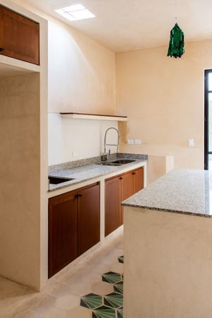 Hermosa casa en Venta en Centro Histórico de Mérida Yucatán