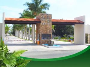 LOTES RESIDENCIALES EN ROCIO COUNTRY LIVING, NORTE DE MERIDA