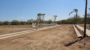 Terreno en Venta en Residencial Puerta de Comala