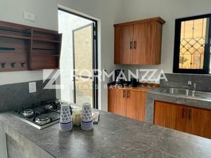 Casa Nueva en Venta en Fraccionamiento Francisco Zaragoza en Colima, Colima