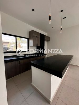 Casa Nueva en Venta en Colinas del Real en Villa de Álvarez, Colima