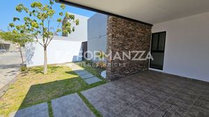 Casa Nueva “Mod. FLORIDA I” en Puerta Paraíso en Colima