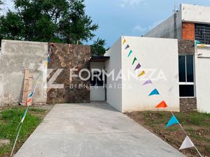 Casa Nueva en Venta en Real La Floresta en Colima, Col