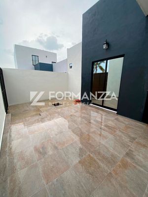 Casa en Preventa en Fracc. Francisco Zaragoza en Colima