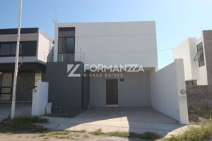 Casa Nueva "Modelo CORAL" en Venta en Diamantes II en Colima