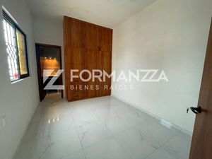 Casa Nueva en Venta en Fraccionamiento Francisco Zaragoza en Colima, Colima