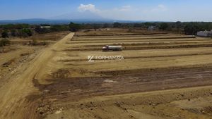 Lotes en Preventa en Fraccionamiento Laguna Esmeralda en Villa de Álvarez