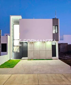 Casa Nueva en Venta en Residencial Real de Comala en Colima