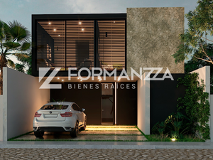 Casa en Preventa en Residencial Romanza en Colima