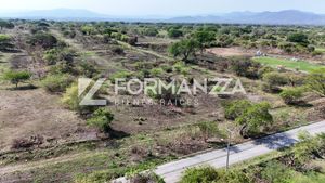 Terreno en Preventa en Fraccionamiento Real del Valle en Colima