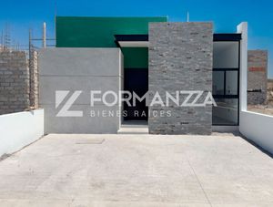Casa Nueva en Venta en Residencial Punto Rioja en Colima, Colima