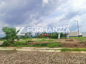 Terreno “Lote 1 M113 ” en Venta en Montellano en Villa de Álvarez Colima