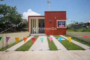 Casa Nueva en Venta en Villas Providencia en Villa de Álvarez