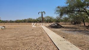 Terreno en Venta en Residencial Puerta de Comala