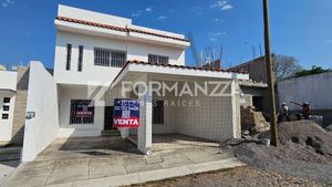 Casa Nueva en Venta en Villas del Cañaveral en Villa de Álvarez, Colima