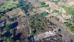 Predio Rústico en Venta en el Chivato, Villa de Álvarez