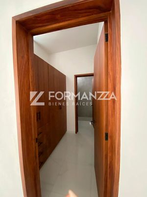 Casa en Preventa en Fracc. Francisco Zaragoza en Colima