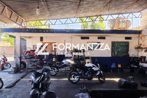 Bodega en Venta en el Centro de Colima