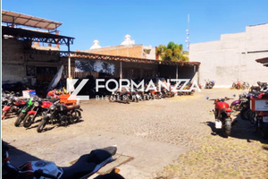 Bodega en Venta en el Centro de Colima