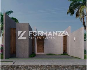 Casa en Preventa en Residencial Albaterra en Colima