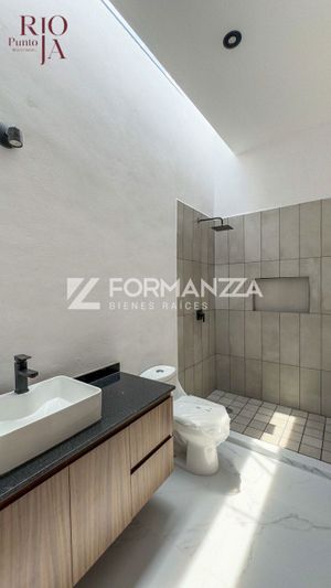 Casa Nueva en Venta en Residencial Punto Rioja en Colima, Col