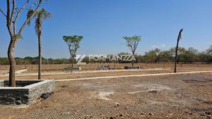 Terreno en Venta en Residencial Puerta de Comala