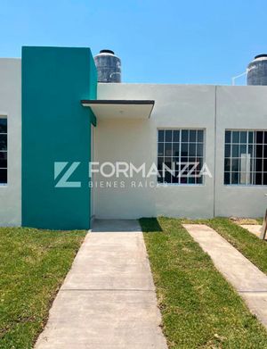 Casa “MOD. BARA” en Venta en Fracc. Puerta del Valle en Colima, Col