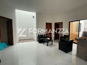 Casa Nueva en Venta en Fraccionamiento Francisco Zaragoza en Colima, Colima