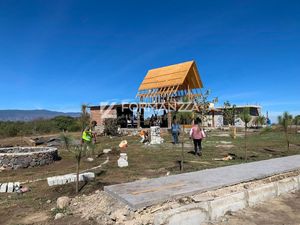 Lotes Campestres en el Cerero en Comala