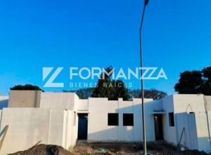 Casa Nueva "Modelo TORREÓN 1" Preventa en Fracc. Torreón en Villa de Álvarez