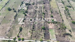 Terreno en Preventa en Fraccionamiento Real del Valle en Colima