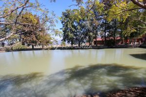 Rancho "El Jondable" en venta en San Marcos Jalisco