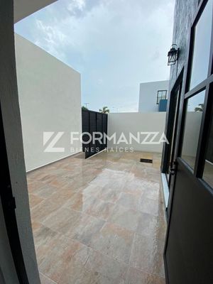 Casa en Preventa en Fracc. Francisco Zaragoza en Colima