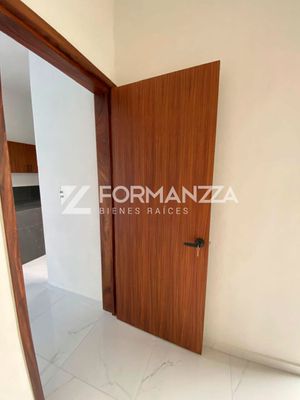 Casa en Preventa en Fracc. Francisco Zaragoza en Colima