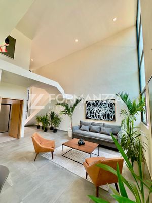 Casa "Modelo BARCELONA I" en Preventa en Coto Priv en Pedregal Residences Colima