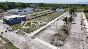 Terrenos en Venta en el Fraccionamiento Las Margaritas, Colima, Colima