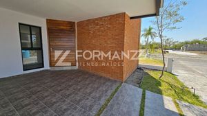 Casa Nueva “Mod. FLORIDA I” en Puerta Paraíso en Colima