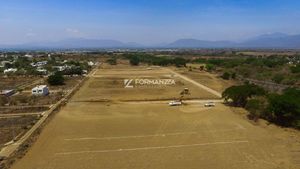 Lotes en Preventa en Fraccionamiento Laguna Esmeralda en Villa de Álvarez